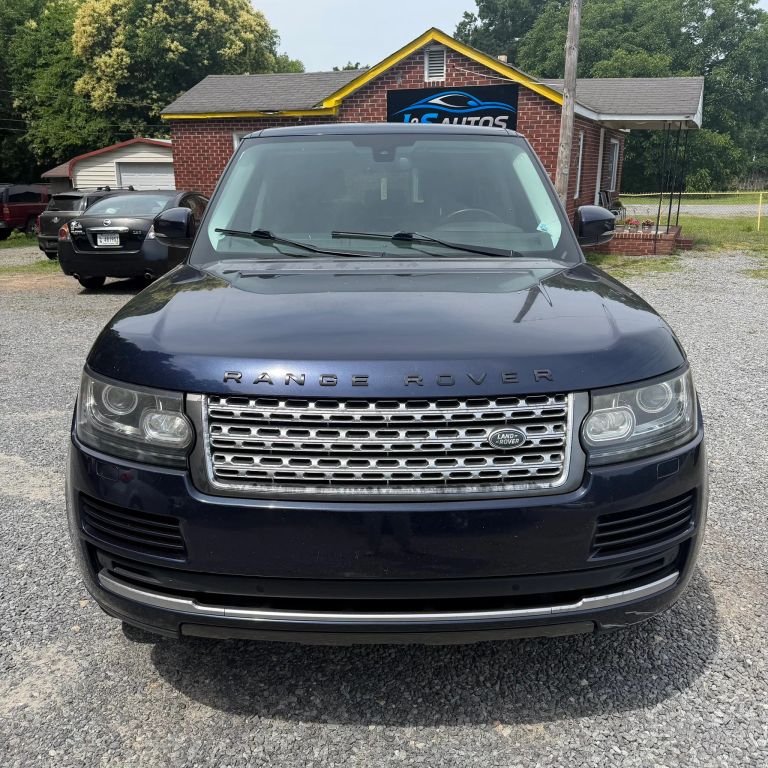land rover range rover 2014 SALGS2WF0EA153925 image land rover range rover 2014 SALGS2WF0EA153925 image
